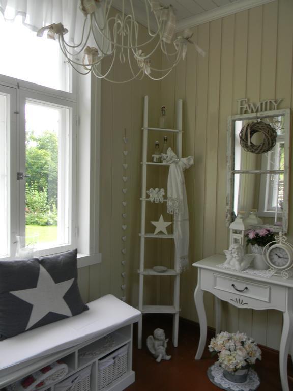 B&B Savikon Kartano Kitee Bagian luar foto